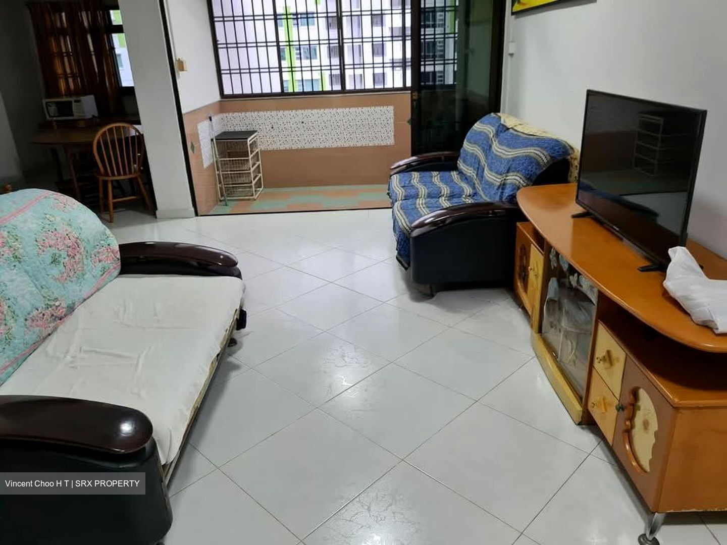 Blk 896B Woodlands Drive 50 (Woodlands), HDB 5 Rooms #580655301